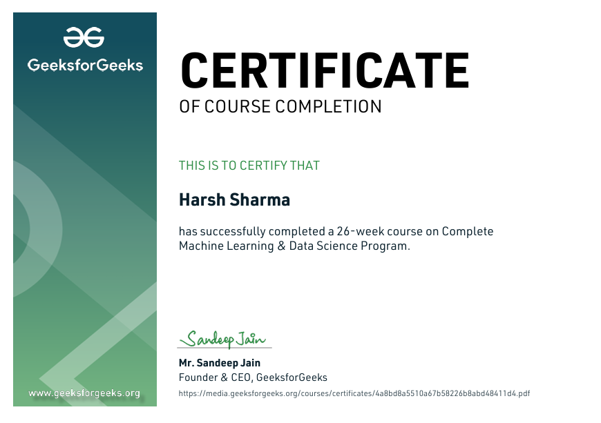 Certification Image 1